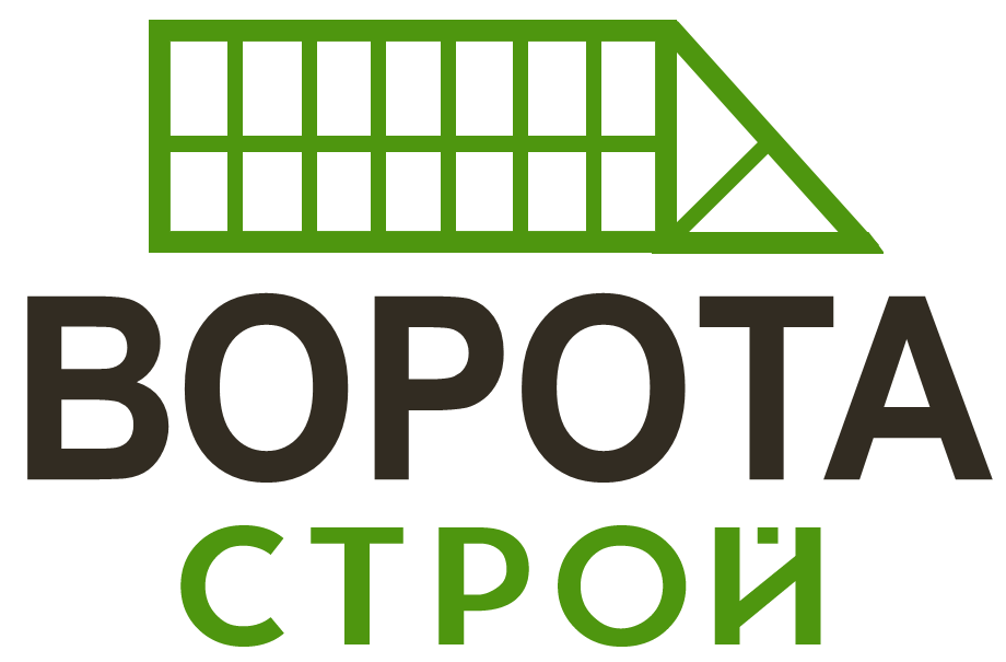 Откатные ворота 4.5 метра в Верее
